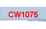 CW1075