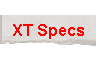 XT Specs